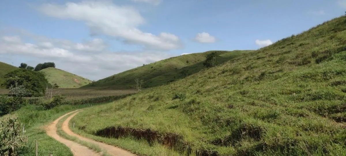 Fazenda à venda de 150 ha em Arapeí, SP, Brasil