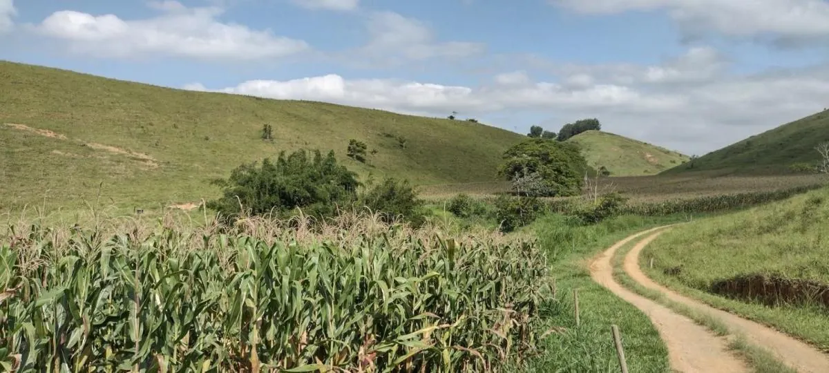 Fazenda à venda de 150 ha em Arapeí, SP, Brasil