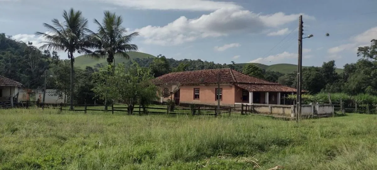 Fazenda à venda de 150 ha em Arapeí, SP, Brasil