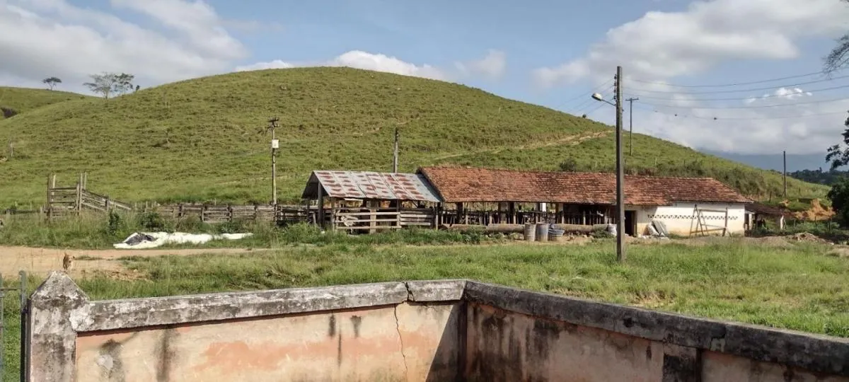 Fazenda à venda de 150 ha em Arapeí, SP, Brasil