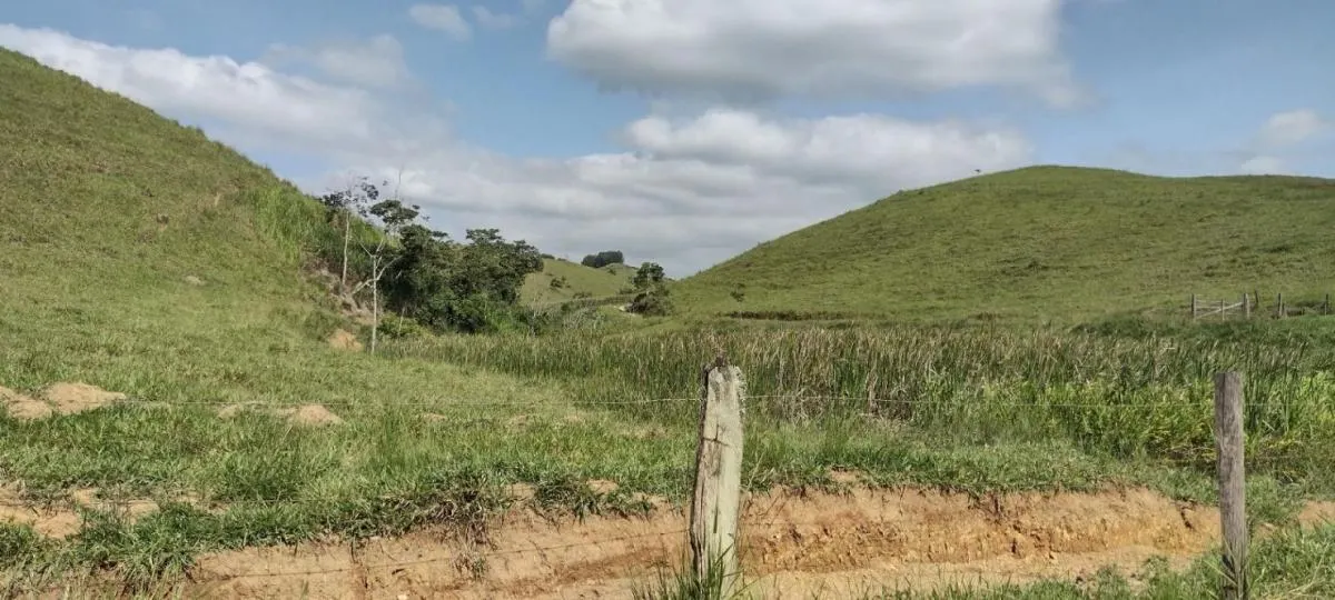 Fazenda à venda de 150 ha em Arapeí, SP, Brasil