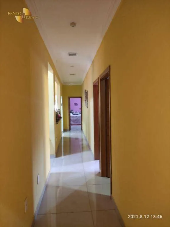 Casa à venda de 1.606 m² em Cuiabá, MT, Brasil