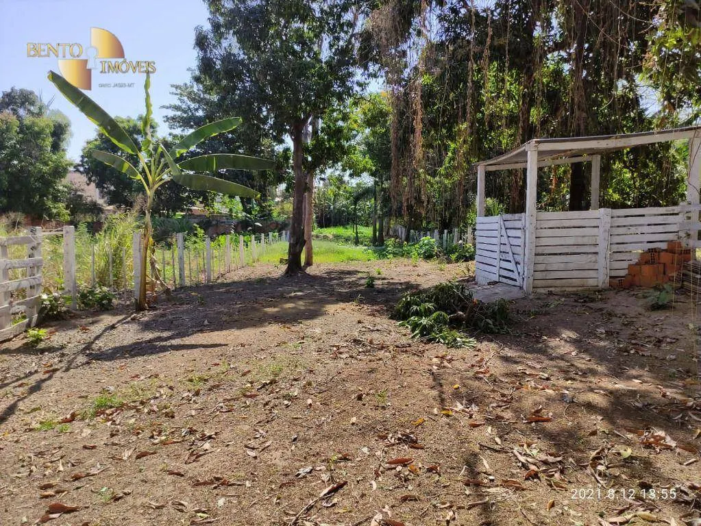 Casa à venda de 1.606 m² em Cuiabá, MT, Brasil