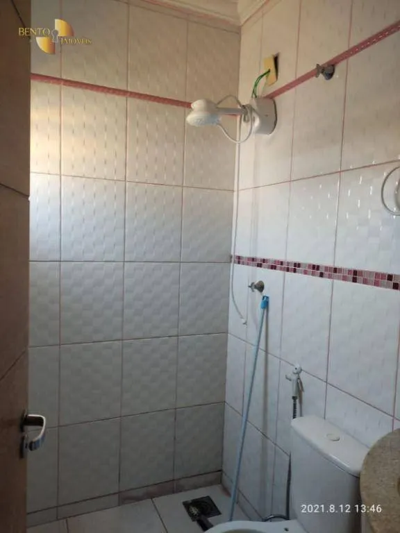 Casa à venda de 1.606 m² em Cuiabá, MT, Brasil