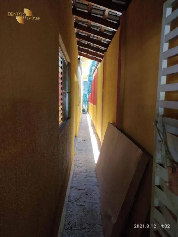 Casa à venda de 1.606 m² em Cuiabá, MT, Brasil
