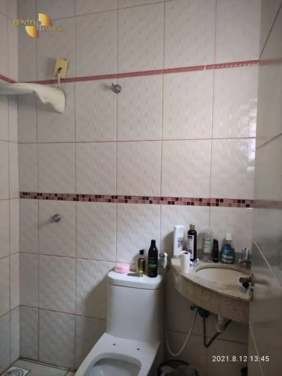 Casa à venda de 1.606 m² em Cuiabá, MT, Brasil
