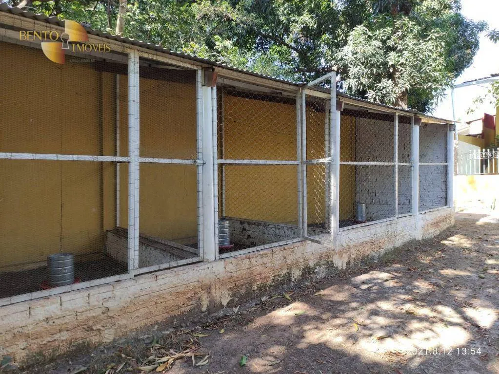 Casa à venda de 1.606 m² em Cuiabá, MT, Brasil