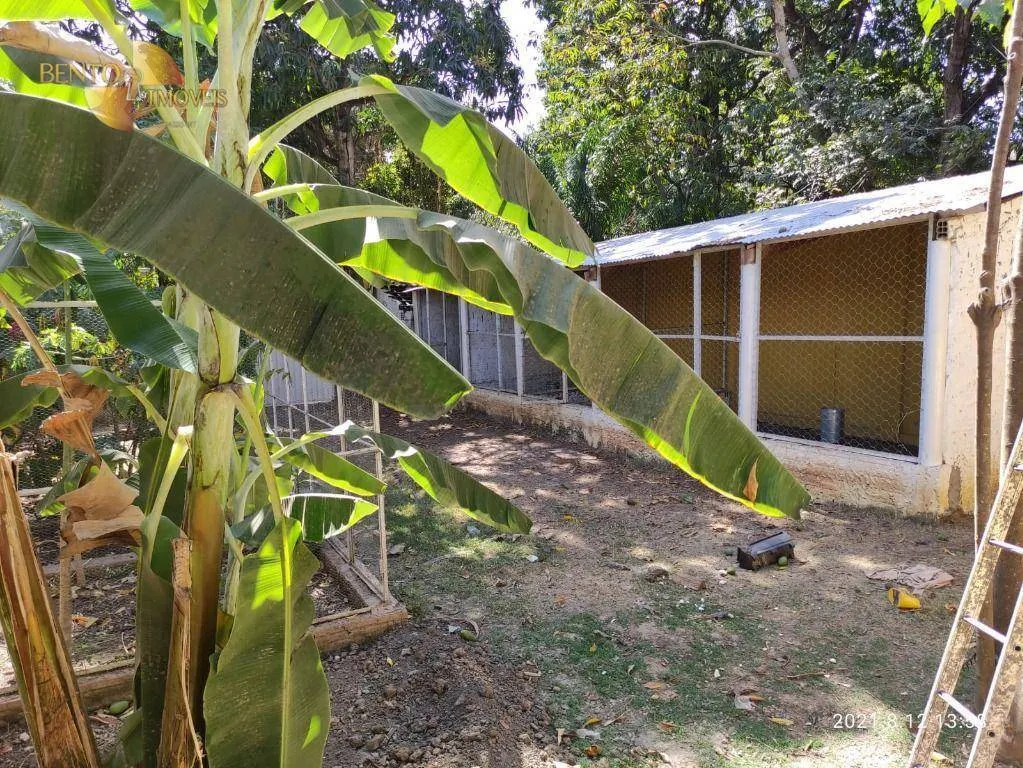 Casa à venda de 1.606 m² em Cuiabá, MT, Brasil