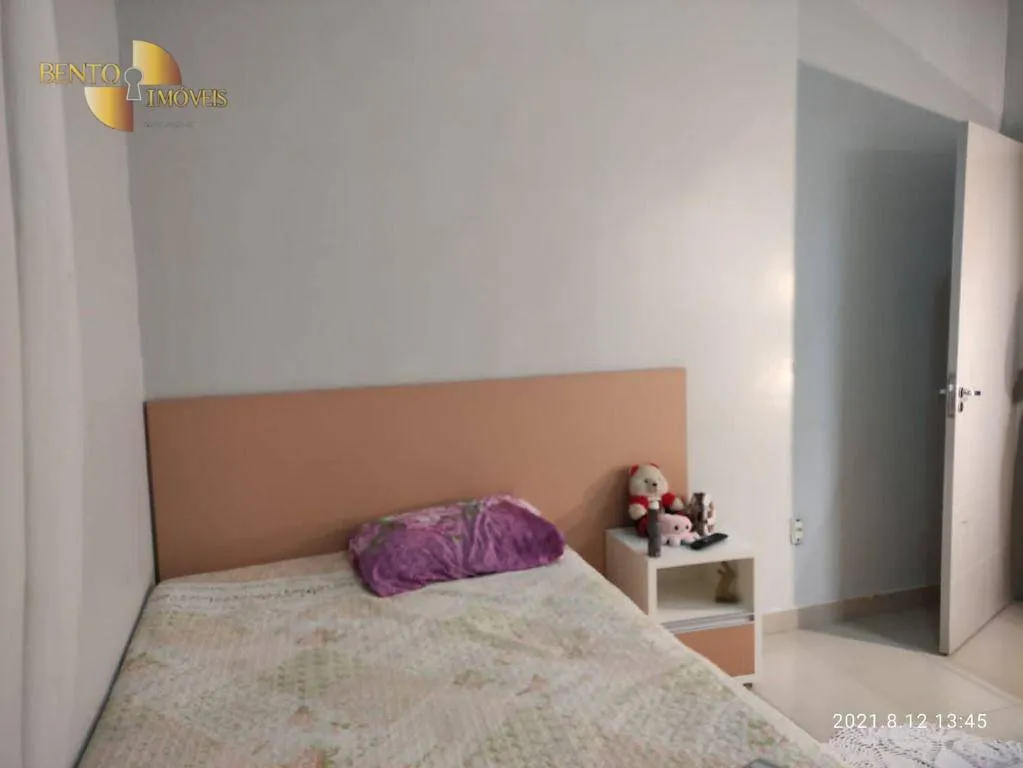 Casa à venda de 1.606 m² em Cuiabá, MT, Brasil
