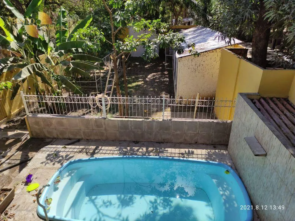 Casa à venda de 1.606 m² em Cuiabá, MT, Brasil