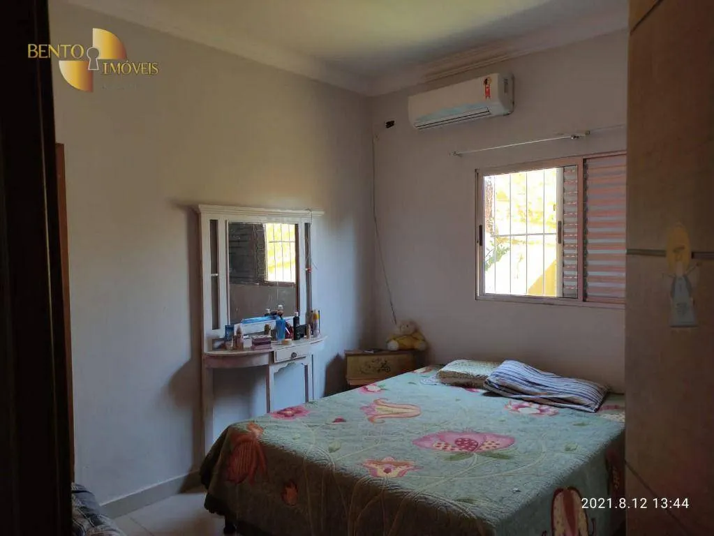 Casa à venda de 1.606 m² em Cuiabá, MT, Brasil