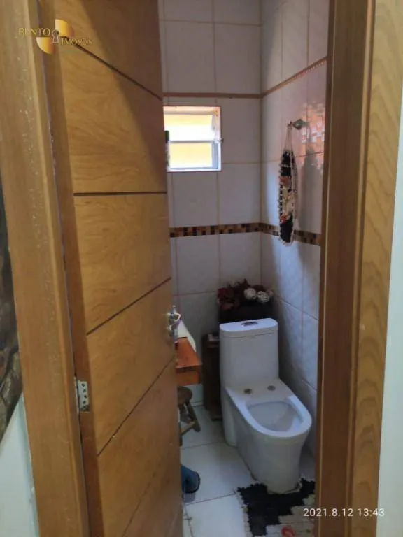 Casa à venda de 1.606 m² em Cuiabá, MT, Brasil