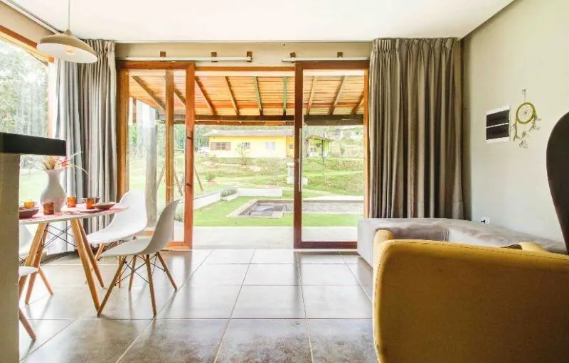Small farm for sale of 28 acres in São Lourenço da Serra, SP, Brazil