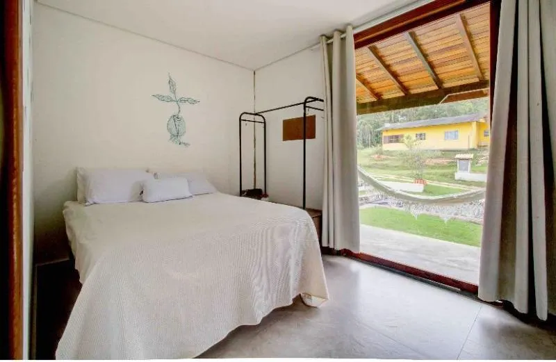 Small farm for sale of 28 acres in São Lourenço da Serra, SP, Brazil