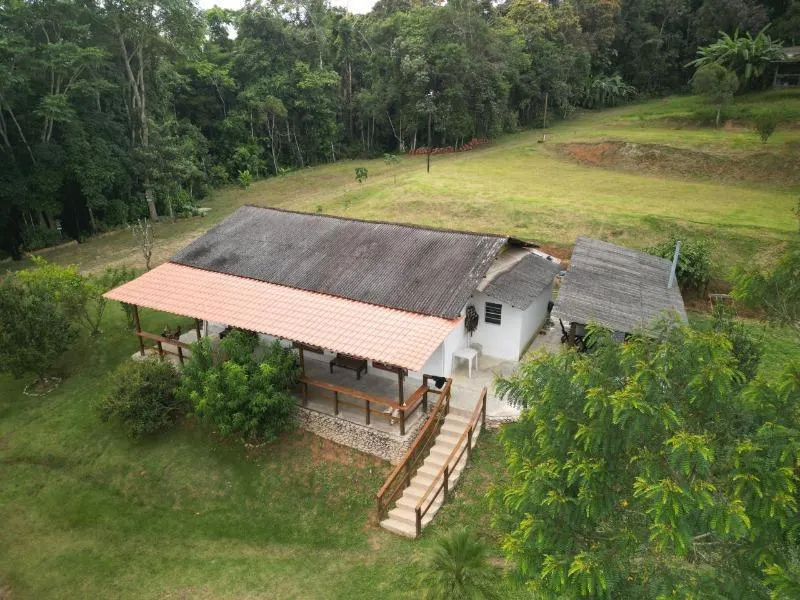 Small farm for sale of 28 acres in São Lourenço da Serra, SP, Brazil