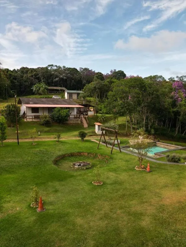 Small farm for sale of 28 acres in São Lourenço da Serra, SP, Brazil