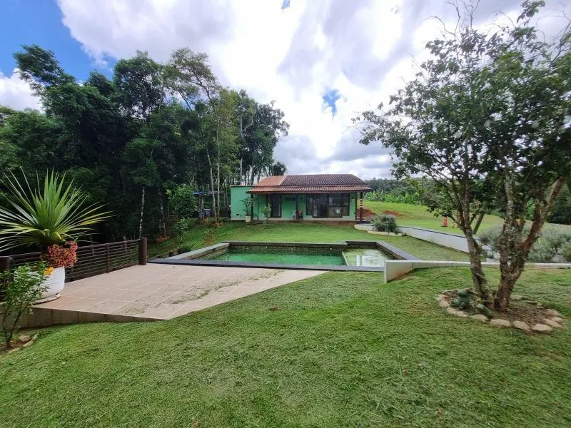 Sítio à venda de 11 ha em São Lourenço da Serra, SP, Brasil