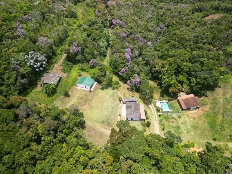 Small farm for sale of 28 acres in São Lourenço da Serra, SP, Brazil