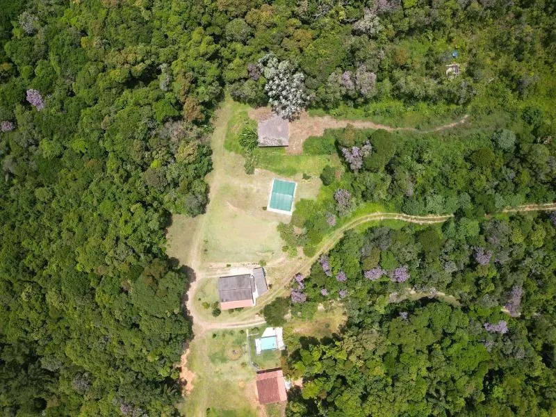 Small farm for sale of 28 acres in São Lourenço da Serra, SP, Brazil