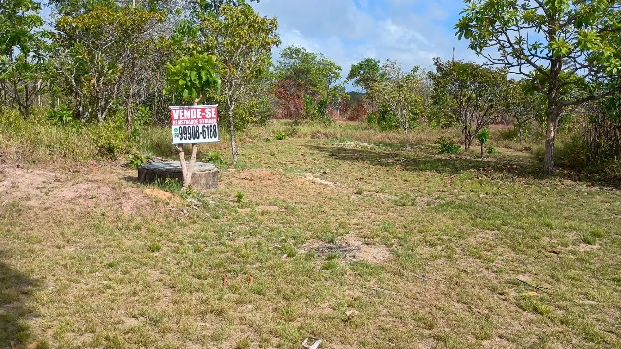 Terreno à venda e em leilão de 400 m² em Macapá, AP, Brasil