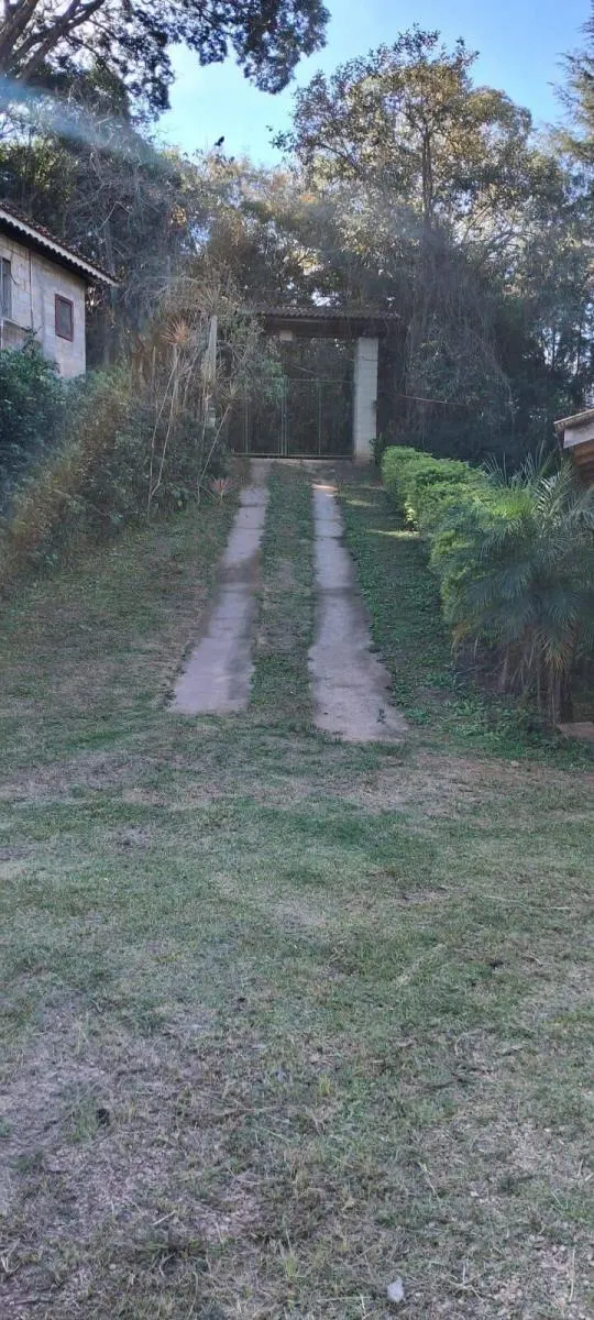 Chácara à venda de 3.100 m² em Jarinu, SP, Brasil