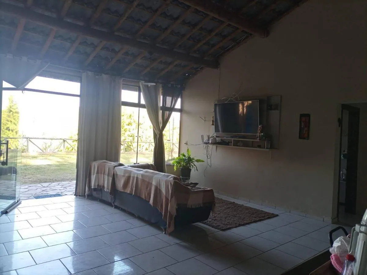 Chácara à venda de 3.100 m² em Jarinu, SP, Brasil