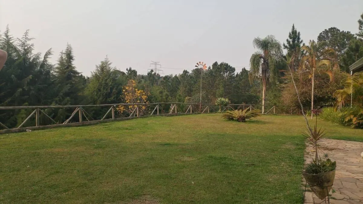 Chácara à venda de 3.100 m² em Jarinu, SP, Brasil