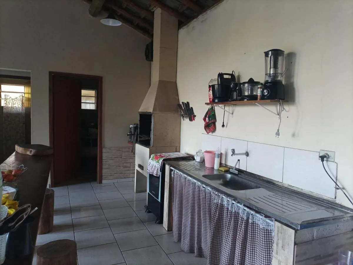 Chácara à venda de 3.100 m² em Jarinu, SP, Brasil