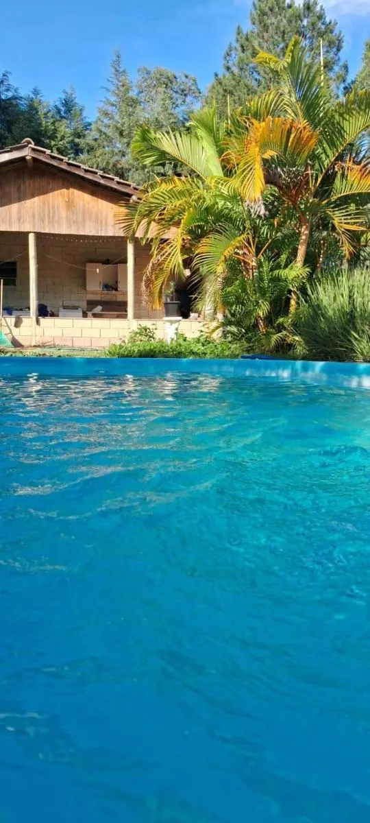 Chácara à venda de 3.100 m² em Jarinu, SP, Brasil