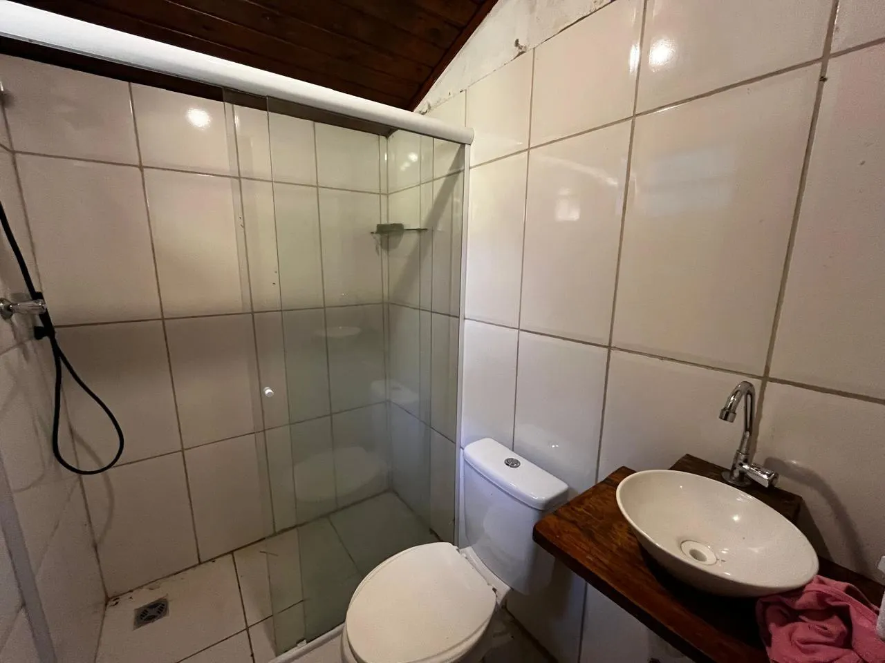 Sítio à venda de 5 ha em Monteiro Lobato, SP, Brasil