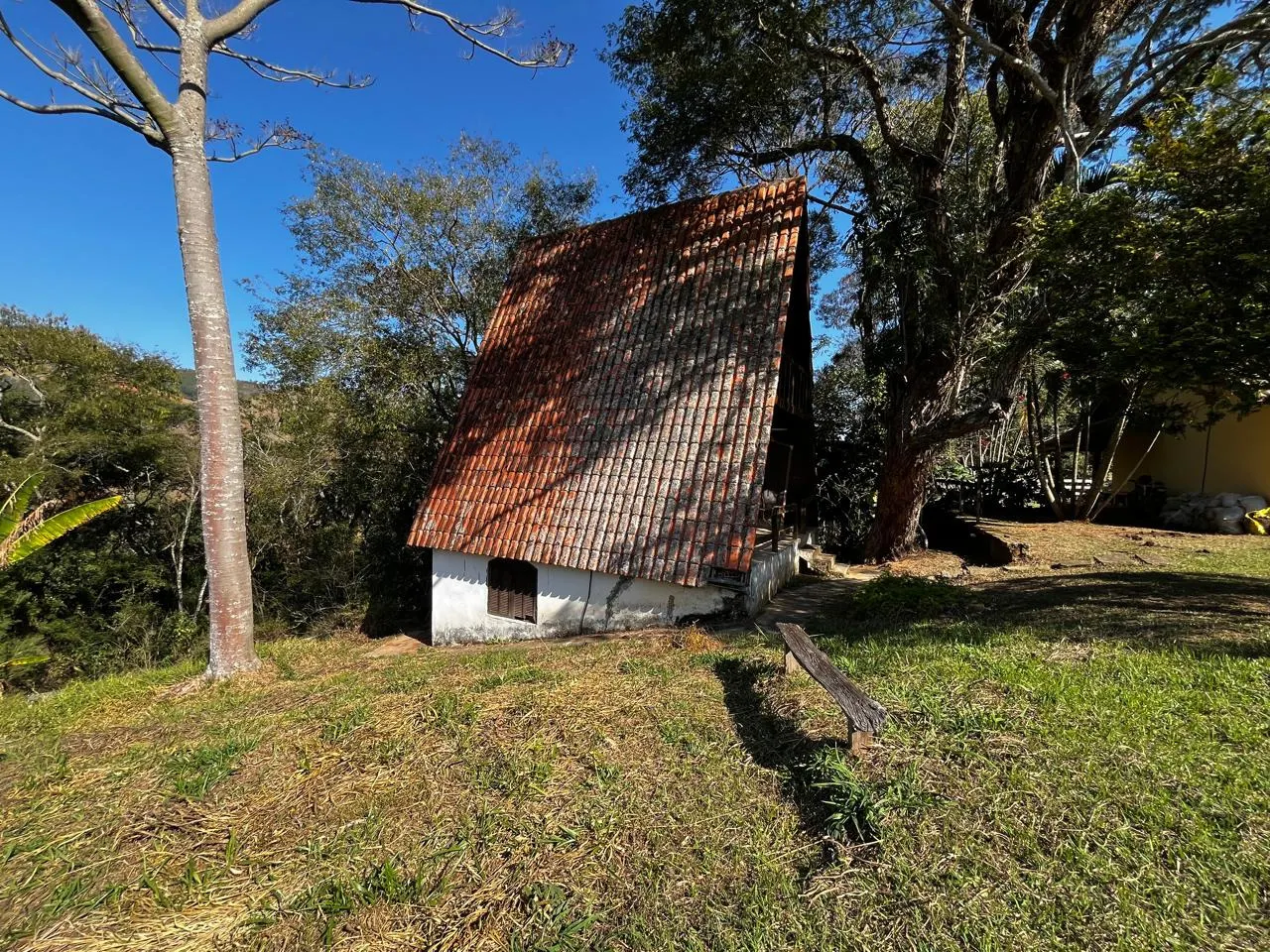 Sítio à venda de 5 ha em Monteiro Lobato, SP, Brasil