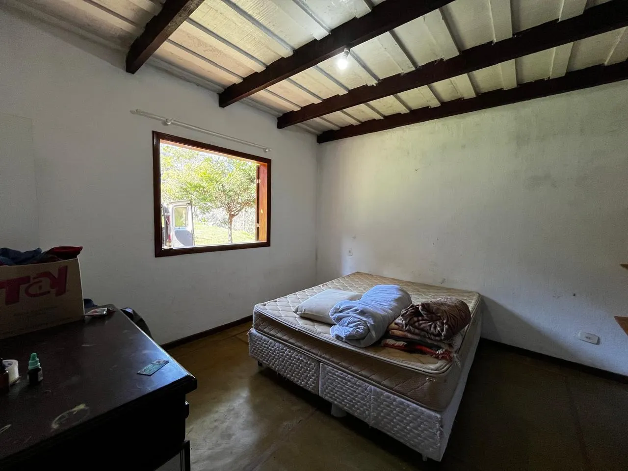 Sítio à venda de 5 ha em Monteiro Lobato, SP, Brasil