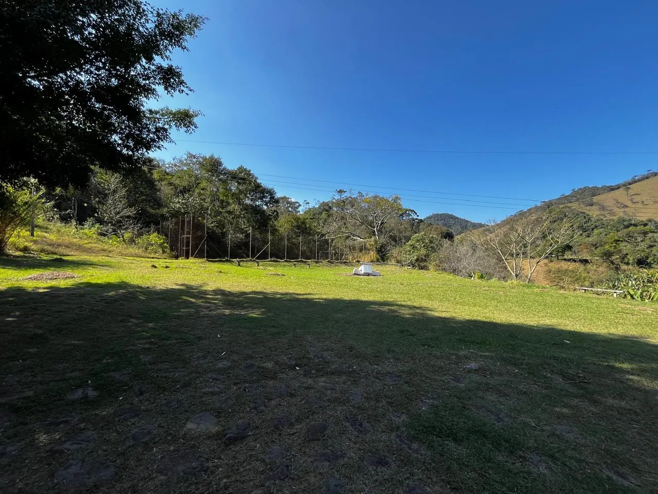 Sítio à venda de 5 ha em Monteiro Lobato, SP, Brasil