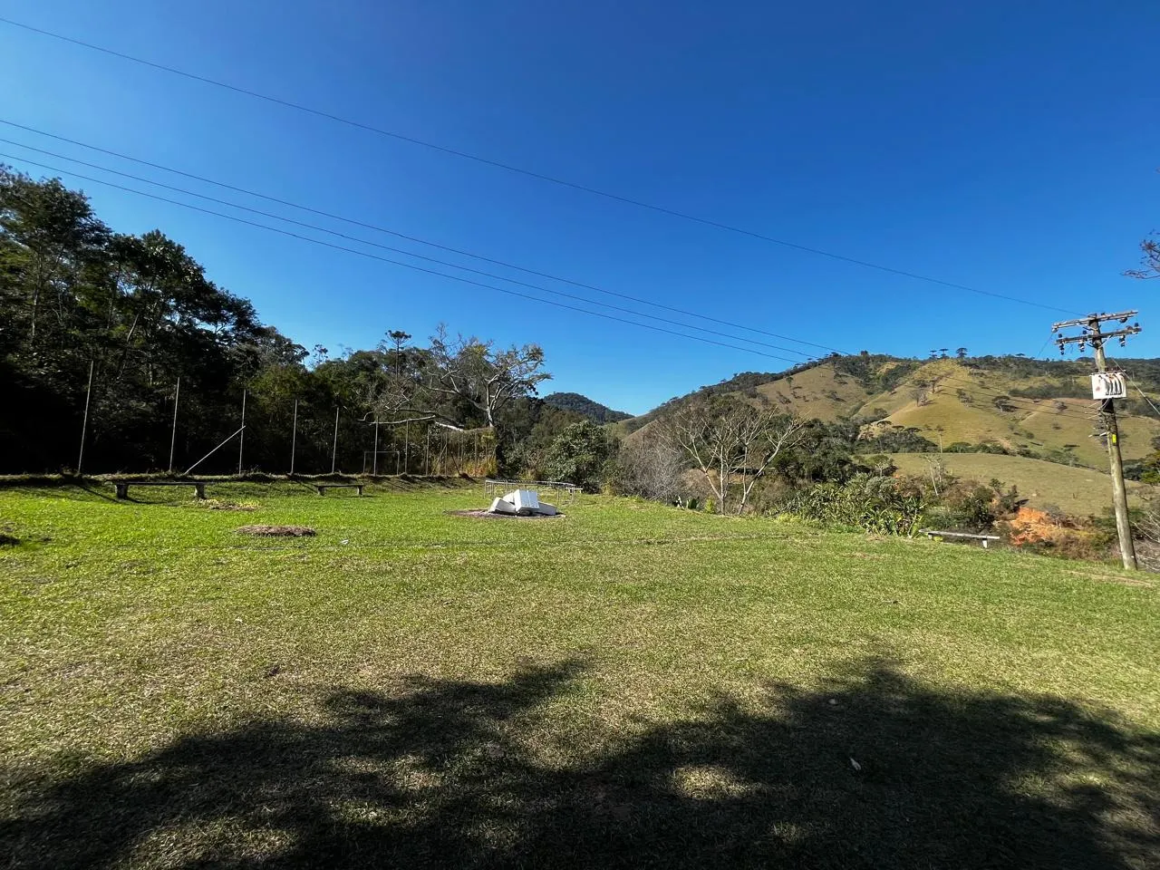 Sítio à venda de 5 ha em Monteiro Lobato, SP, Brasil