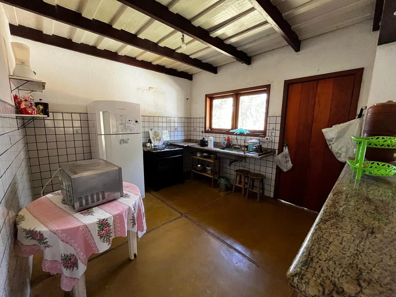 Sítio à venda de 5 ha em Monteiro Lobato, SP, Brasil