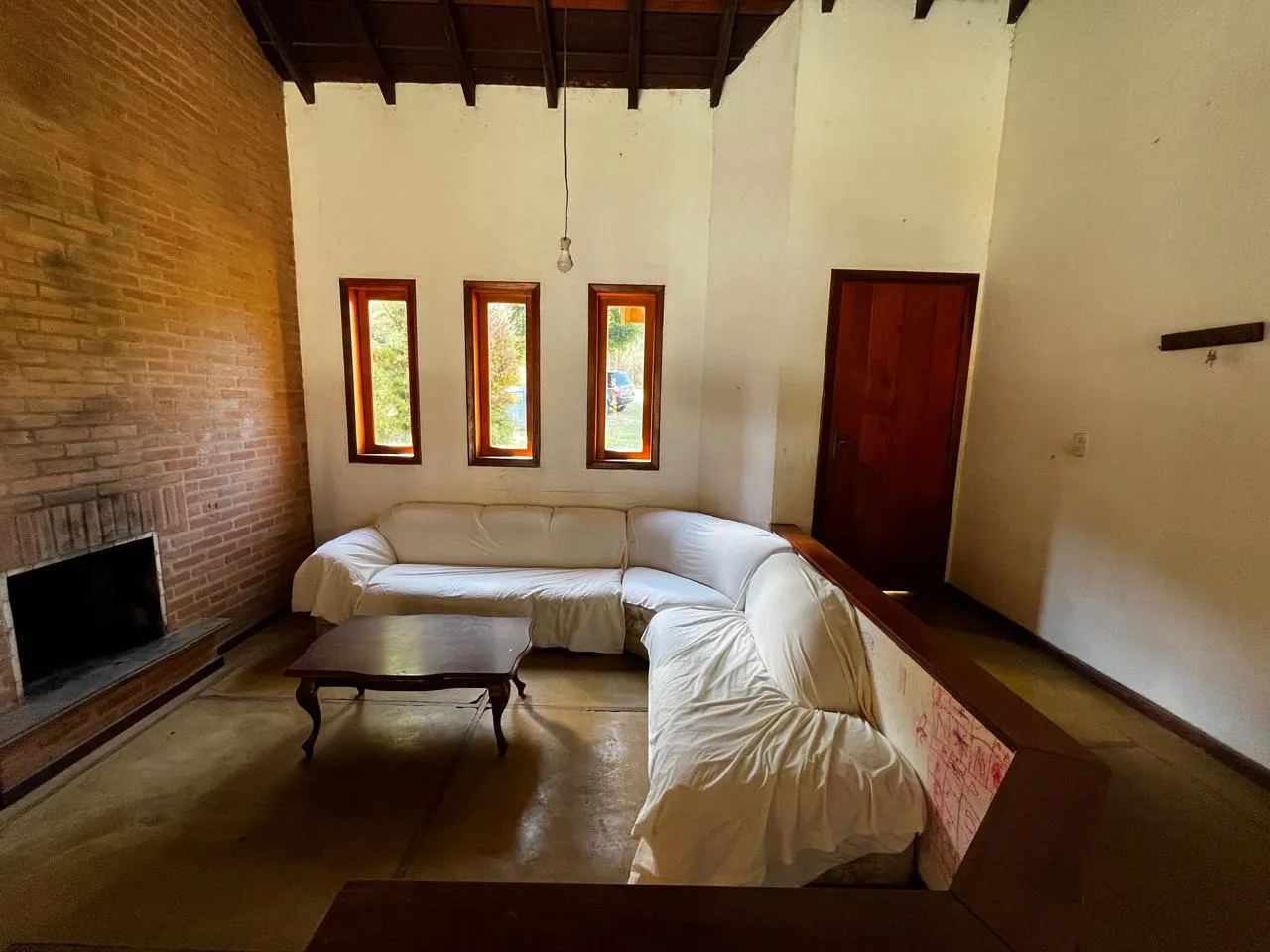 Sítio à venda de 5 ha em Monteiro Lobato, SP, Brasil