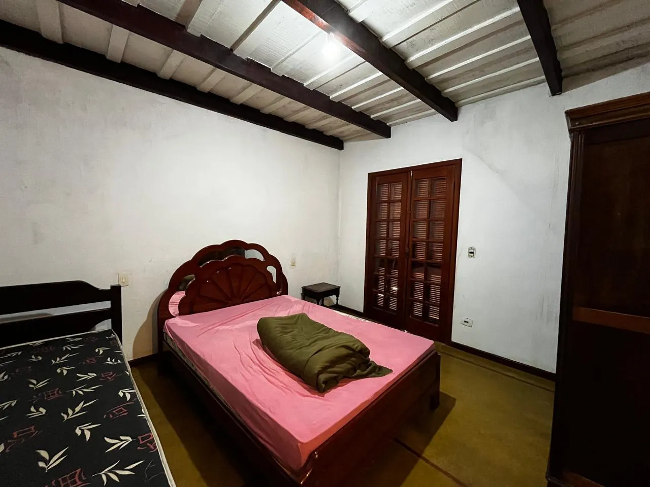 Sítio à venda de 5 ha em Monteiro Lobato, SP, Brasil