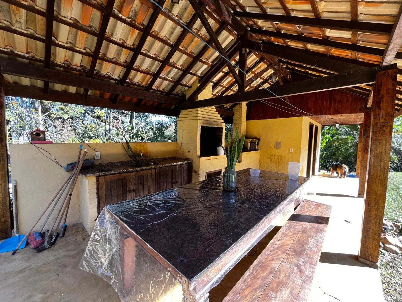 Sítio à venda de 5 ha em Monteiro Lobato, SP, Brasil