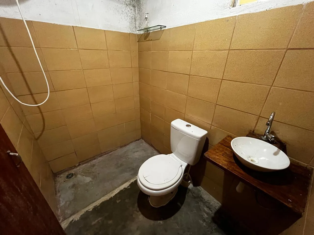 Sítio à venda de 5 ha em Monteiro Lobato, SP, Brasil