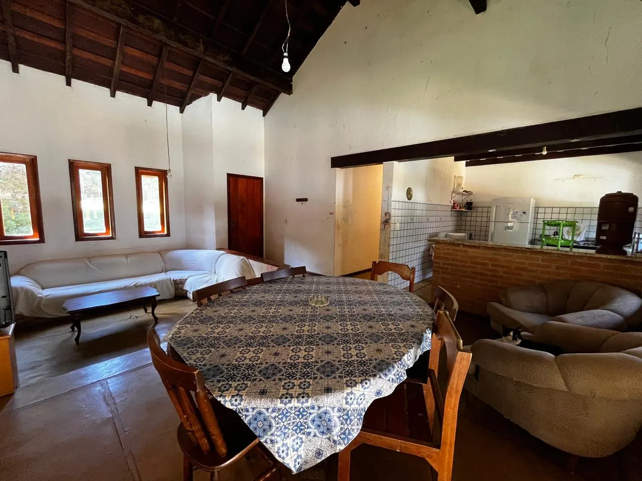 Sítio à venda de 5 ha em Monteiro Lobato, SP, Brasil