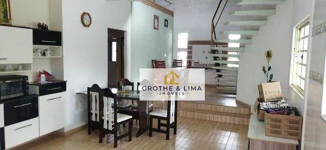 Chácara à venda de 1.700 m² em São José dos Campos, SP, Brasil