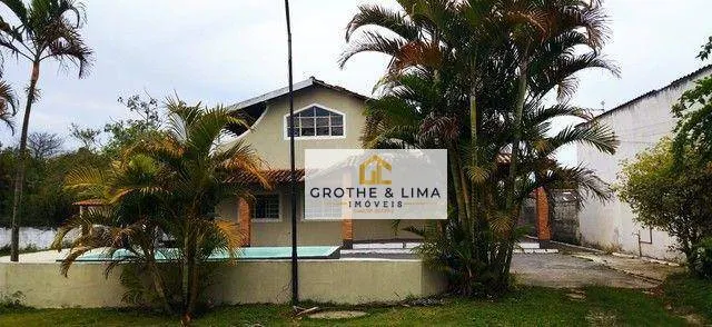 Chácara à venda de 1.700 m² em São José dos Campos, SP, Brasil