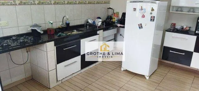Chácara à venda de 1.700 m² em São José dos Campos, SP, Brasil