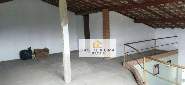 Chácara à venda de 1.700 m² em São José dos Campos, SP, Brasil