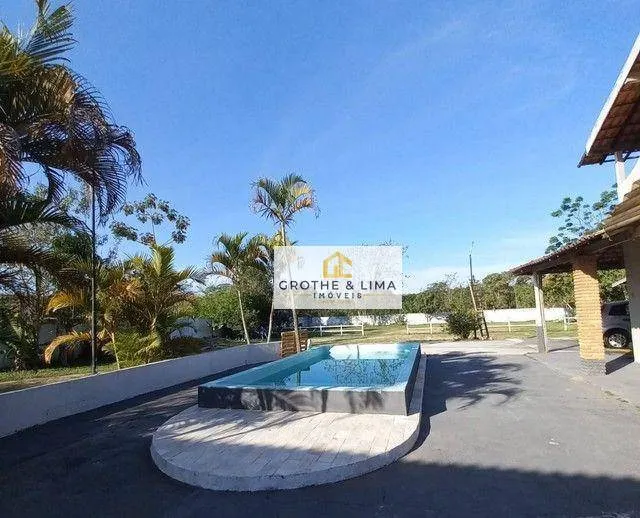 Chácara à venda de 1.700 m² em São José dos Campos, SP, Brasil