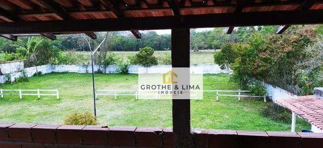 Chácara à venda de 1.700 m² em São José dos Campos, SP, Brasil