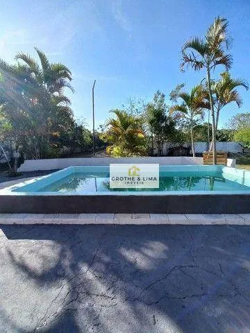 Chácara à venda de 1.700 m² em São José dos Campos, SP, Brasil