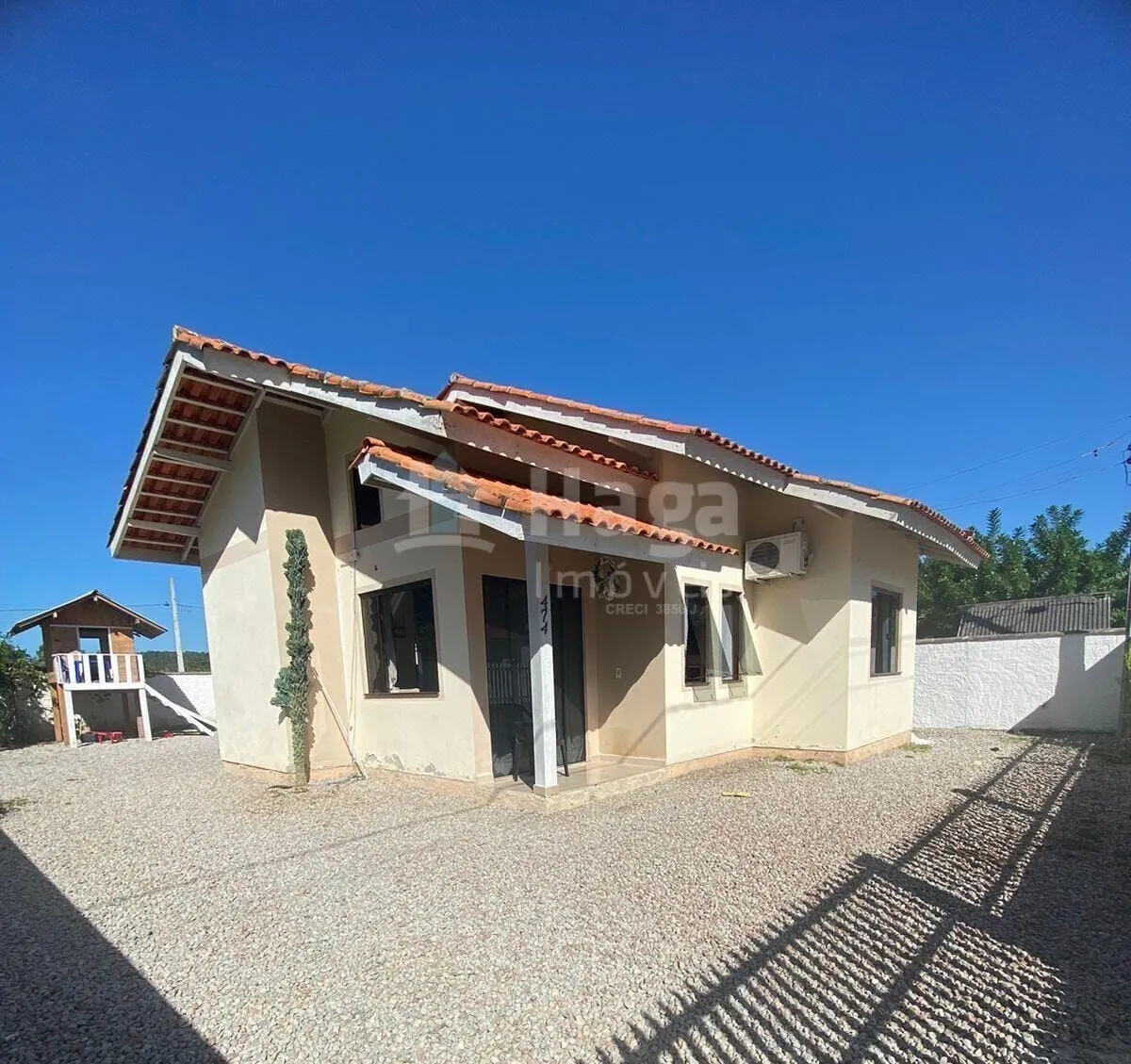 Casa à venda de 300 m² em Guabiruba, SC, Brasil