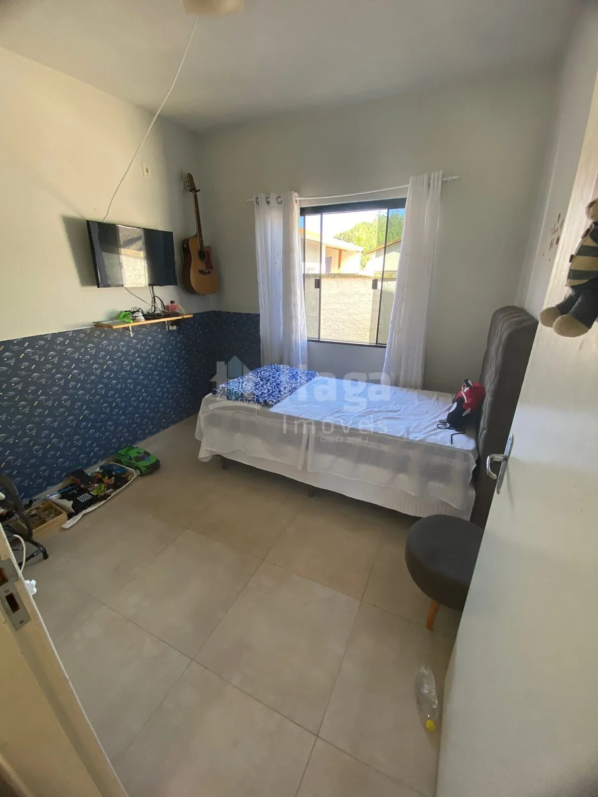 Casa à venda de 300 m² em Guabiruba, SC, Brasil