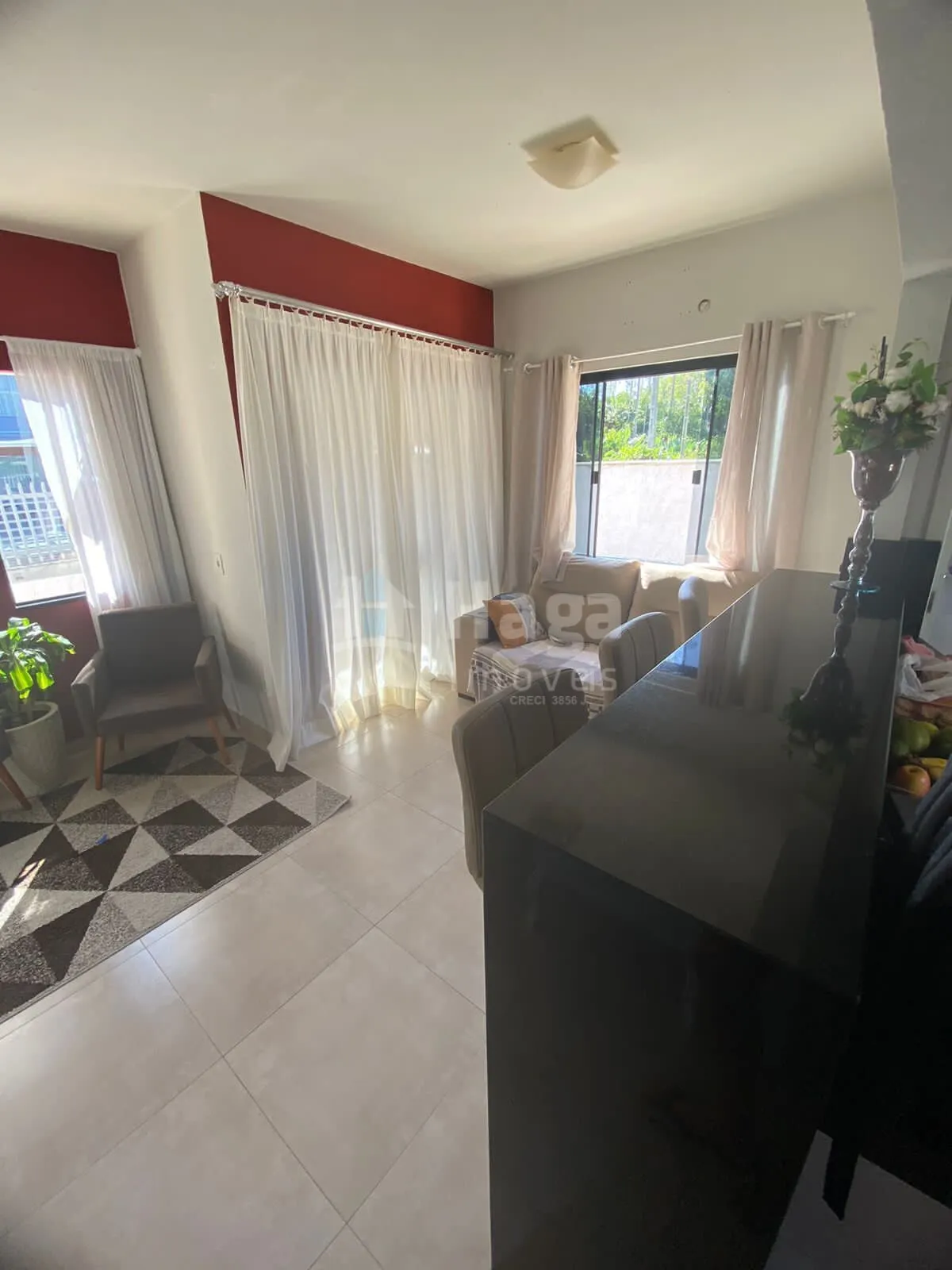 Casa à venda de 300 m² em Guabiruba, SC, Brasil